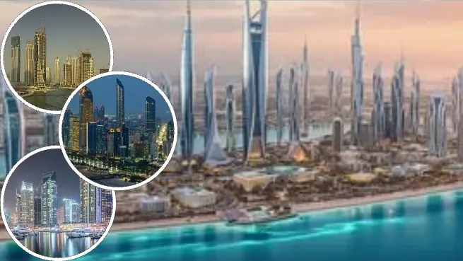 Umm Al Quwain City Tour